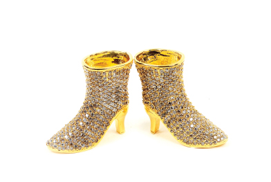 Golden Boots