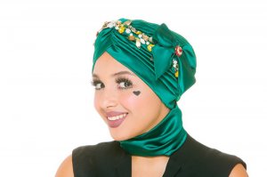 Sublime Turban