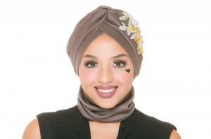 Sweet Turban