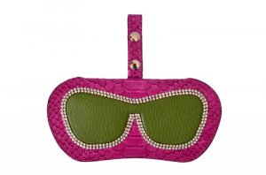 Fuschsia Case