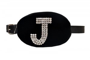 J Belt Bag