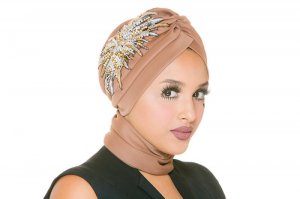 Darling Turban