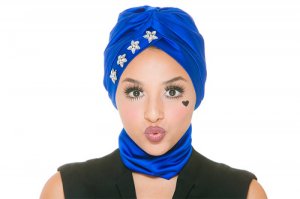 Splendid Turban