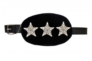 Star Belt Bag