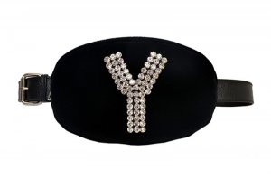 Y Belt Bag