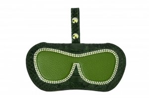 Olive Case