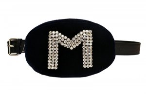 M Belt Bag