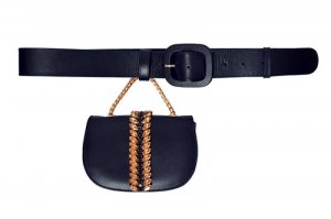 Classy Belt Bag