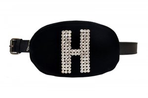 H Belt Bag