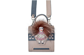 Dolly Cross Bag